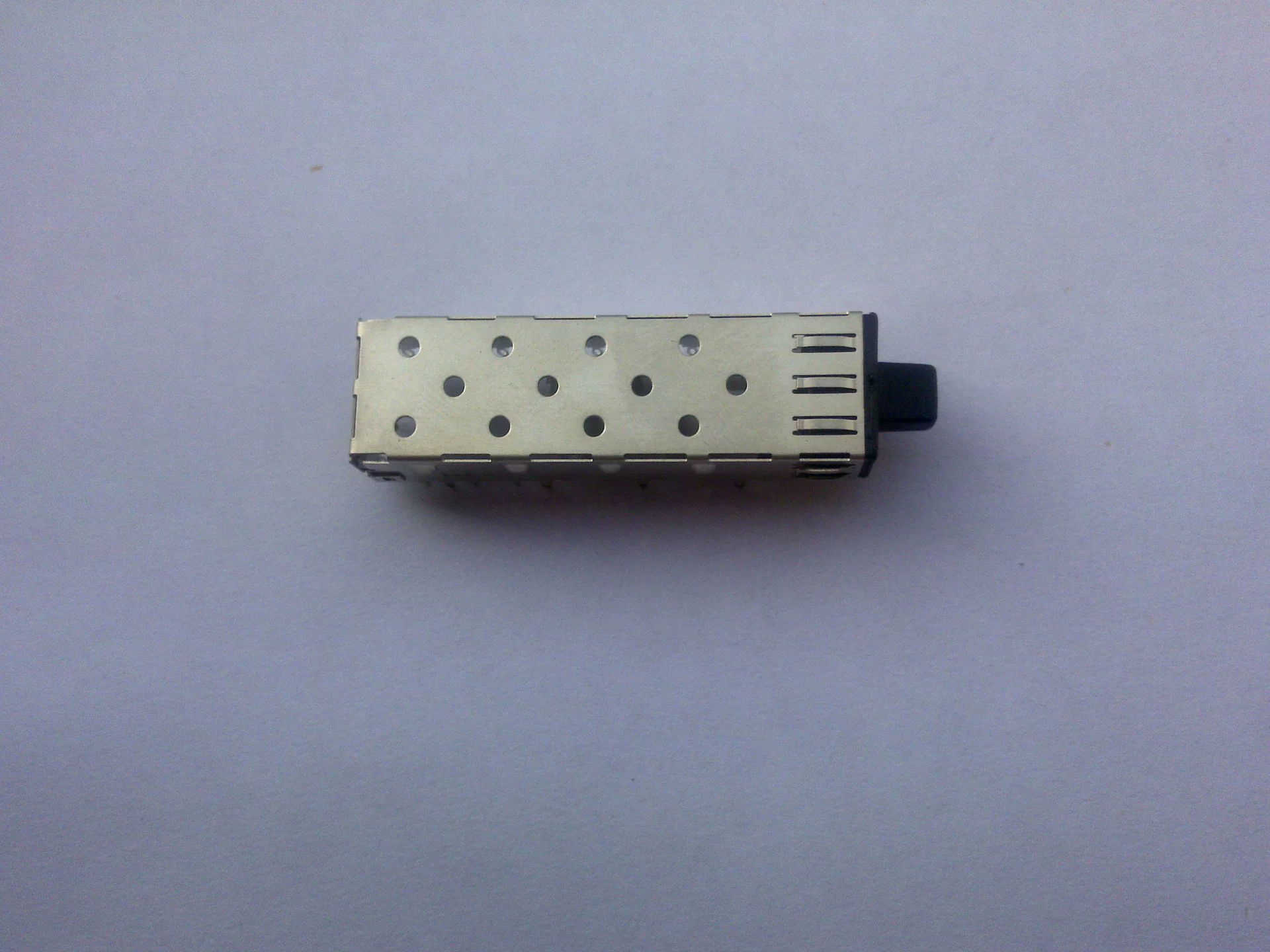 SFP гнездо SFP гнездо-разъем SFP соединитель