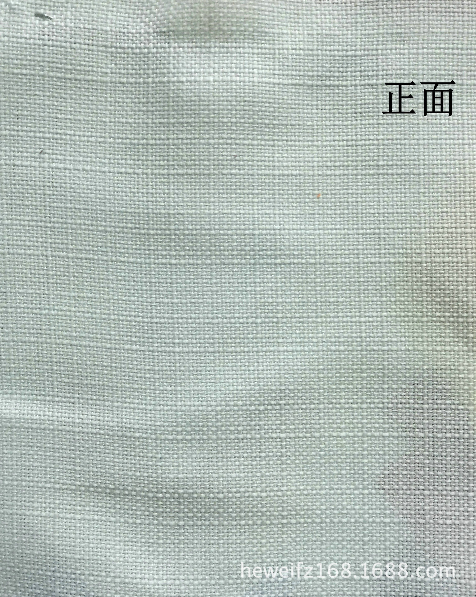 厂价直销 F6959 现货供应仿麻竹节高档麻时尚男女亚麻服装面料