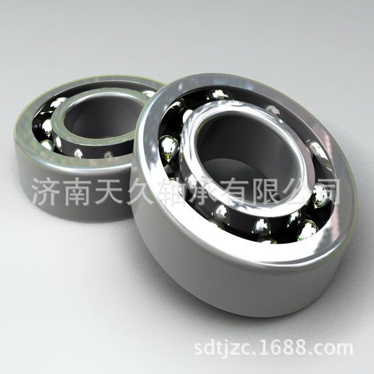 88507 6008-2RS轴承 6008-2Z 6008深沟球轴承 6H3568 6I8849轴承