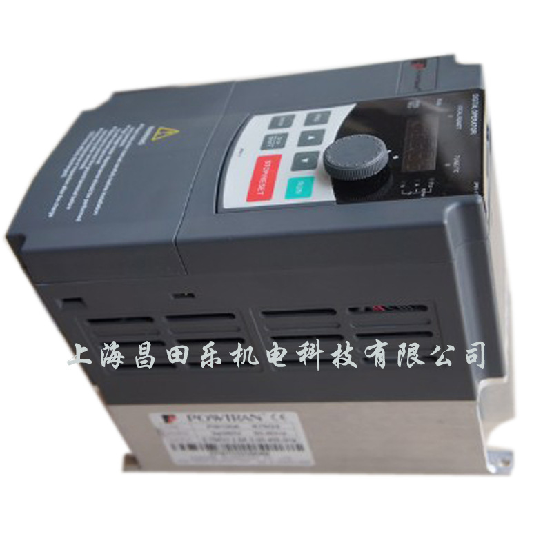 供应普传变频器 PI9330  280G/315F3其他变频器