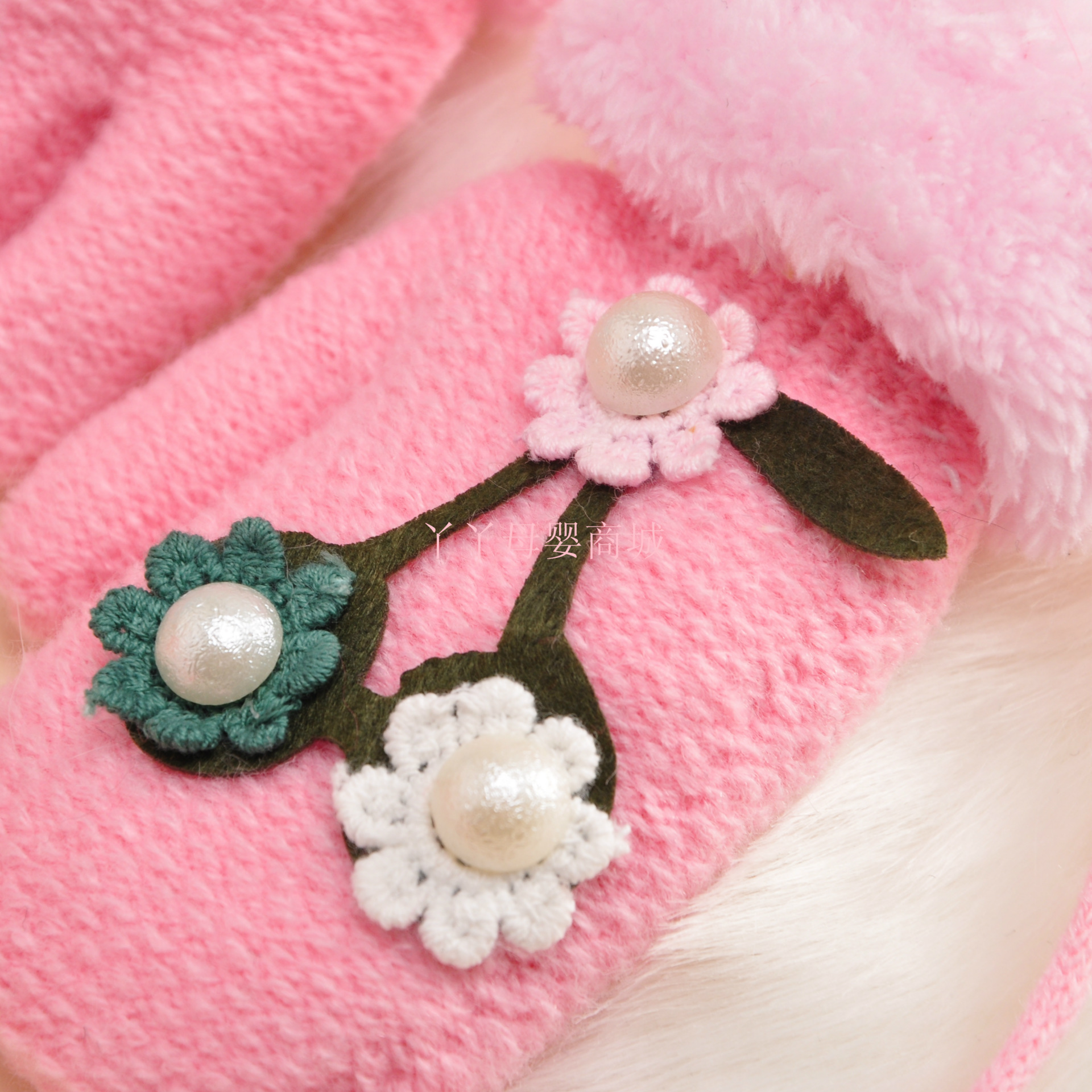 Gants pour enfants en lapin - Ref 2145806 Image 31