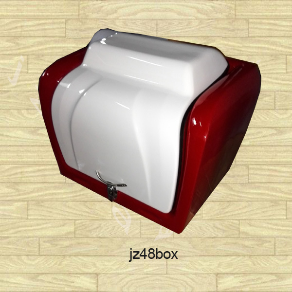 大中型餐饮食品连锁多功能保味箱外送箱外卖箱保温箱尾箱储运设备