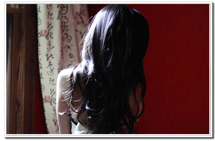 Perruque Les cheveux longs - Ref 2610748 Image 9