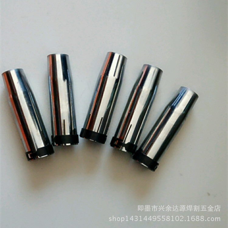 CO2焊枪保护套，24KD二氧化碳焊枪保护罩，喷嘴，保护咀焊机