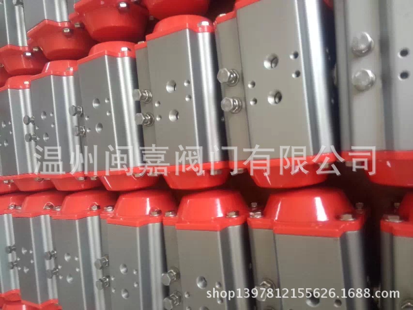 Q641F-16P气动球阀 Q641F气动球阀