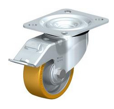 L-ALTH 80K-FI 顶板尺寸100 x 85螺栓孔间距80 x 60 BLICKLE