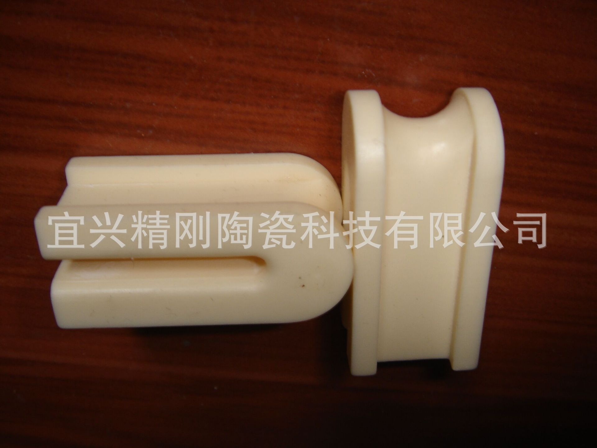 高强耐冲刷.五金纺织化纤导丝陶瓷轮.瓷管.抛光陶瓷导丝棒