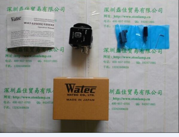 特卖·瓦特WAIEC-535EX2