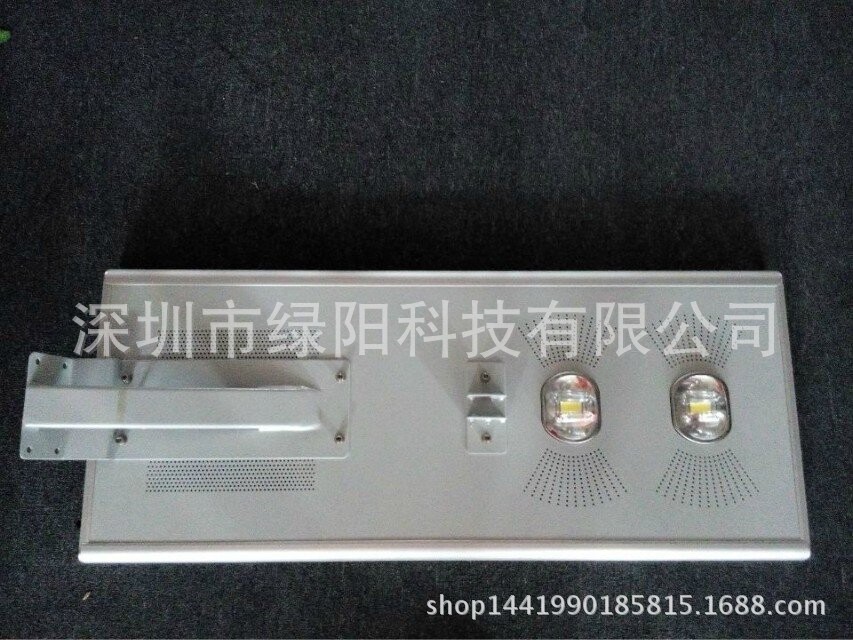 solar energy Street lamp factory Direct selling Integration Solar lights led street lamp solar energy street lamp Quoted price