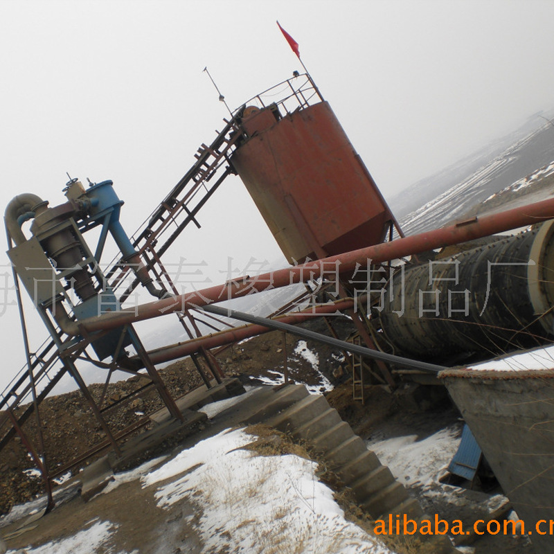 山东厂家供应 分级旋流器 铁矿旋流器  批发可定制