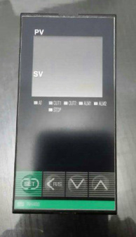 温控仪  RH400-FK02-M*GN/A