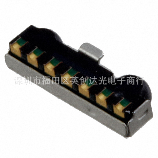 全新罗姆ROHM红外线数据传感器 RPM972-H14E3A