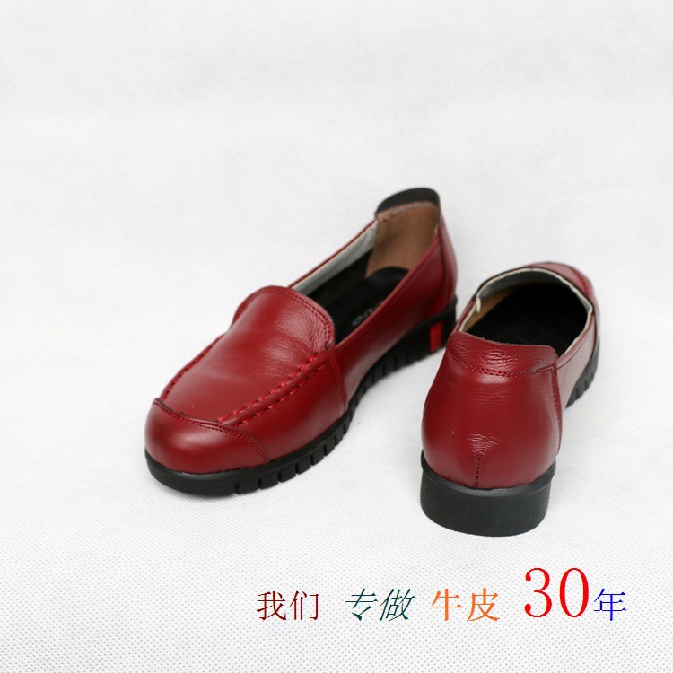 1581女單鞋