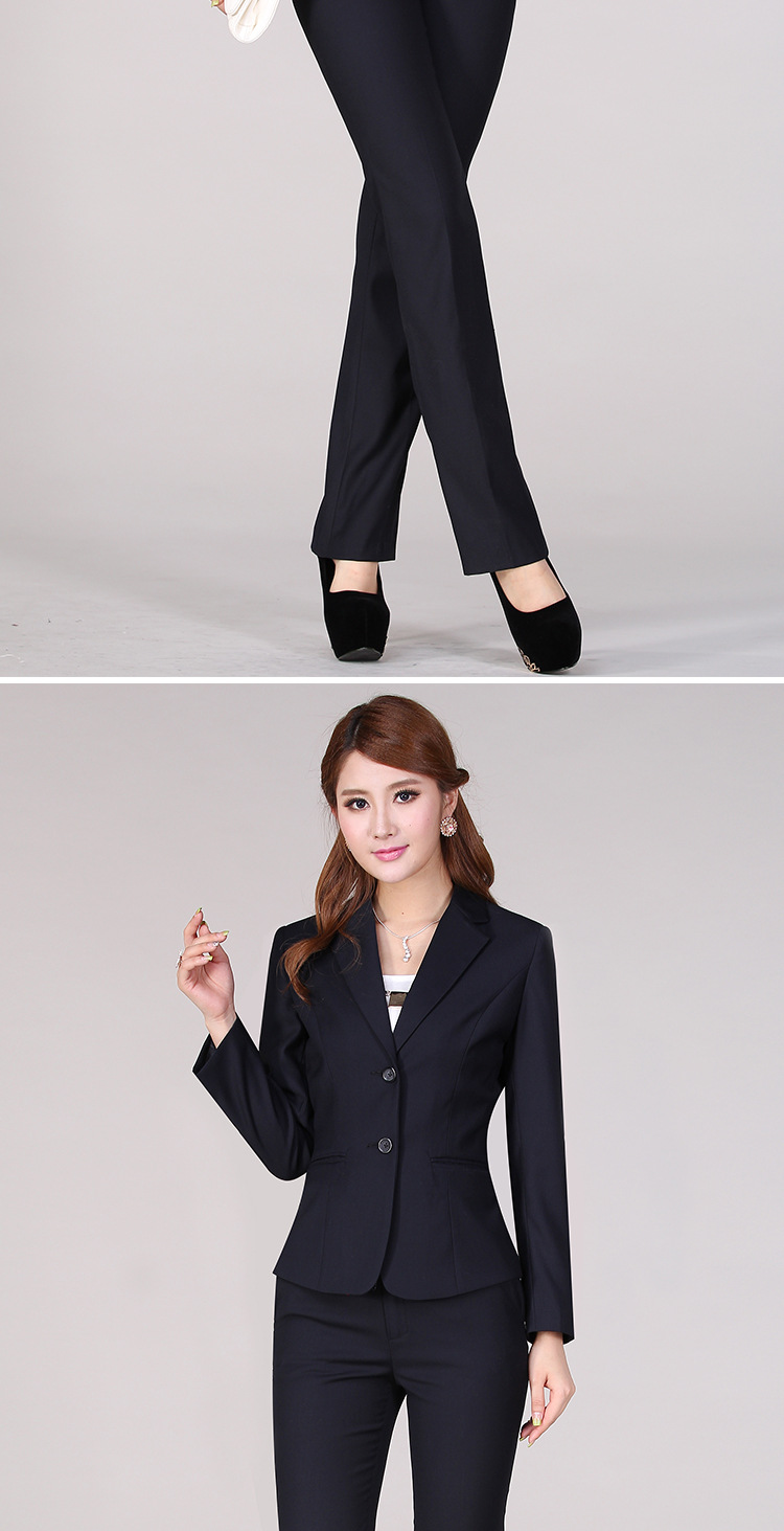 藏藍褲裝展示_03