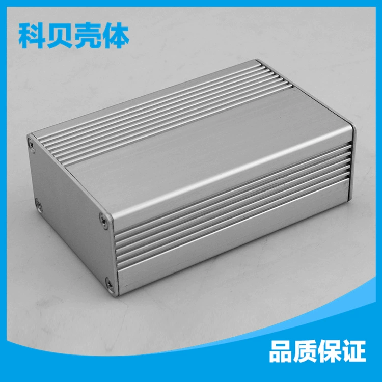 [Профессиональное Производство] Завод прямых продаж посвященный AD-9 стандартный алюминиевый корпус 35*65*100 могут быть обработаны и настроены