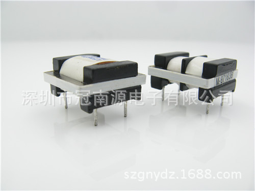 EL16*1.6镍钢变压器