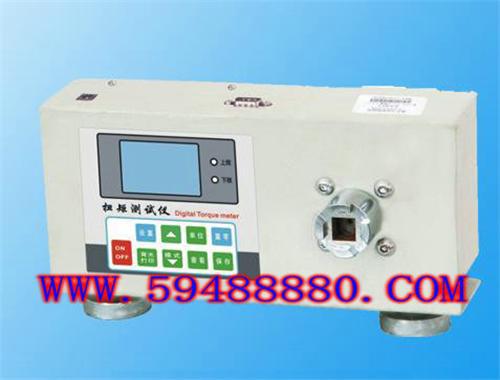 数字式扭矩测试仪