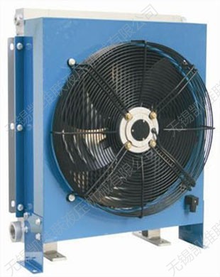 JC-YL-E250,风冷却器