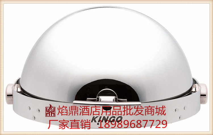 KINGO���󾫹���Ƕ��ʽ������ Բ��������¯/����¯ 2705����
