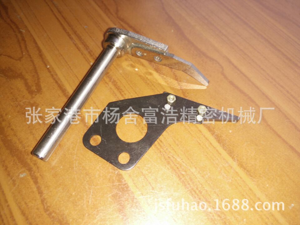 供应喷气织机配件 高品质津田ZAX 纬纱剪刀成套厂家直销质优价低