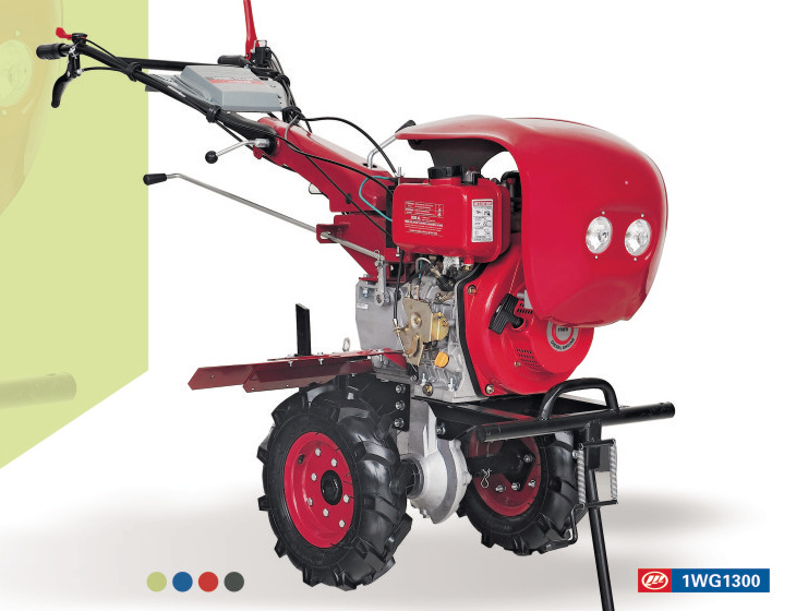 【力帆】微耕机1WG1300 农用机械