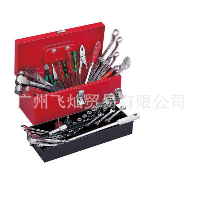 日本前田(TONE)工具箱TSS450SV日本前田(TONE)工具箱TSS450SV