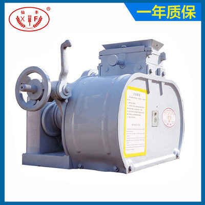 湖北碾米机配套设备 机械设备砻谷机|ms