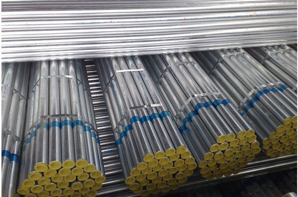 友发镀锌管批发