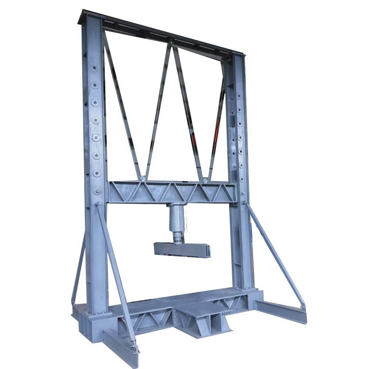 排水管外水压测试机