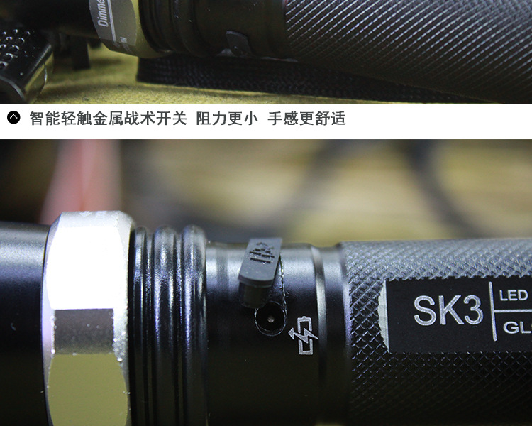 Lumière vélo LAYMAN - Ref 2401532 Image 21