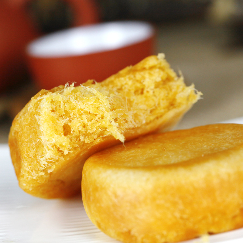 肉松饼的热量_肉松饼的热量供应商_肉松饼的