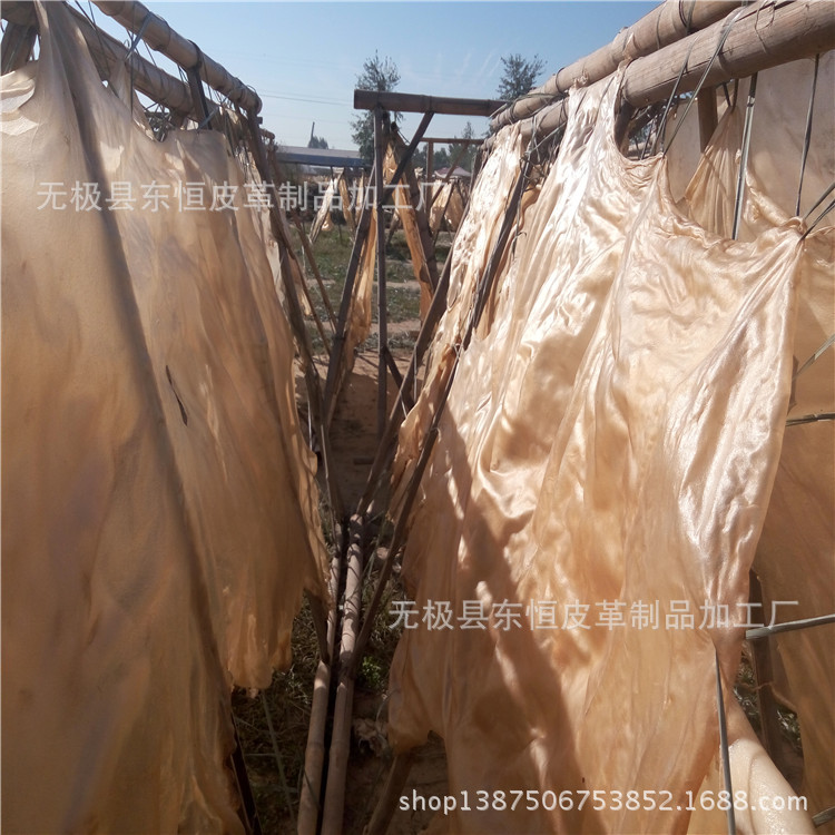 源头厂家 黄牛皮二层 狗咬胶 成品辫子 压骨 接骨 宠物玩具材料