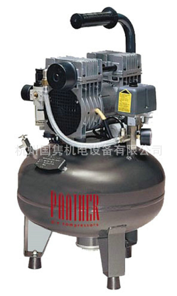厂家批发 无油润滑 空压机批发浙江空压机 活塞式空压机