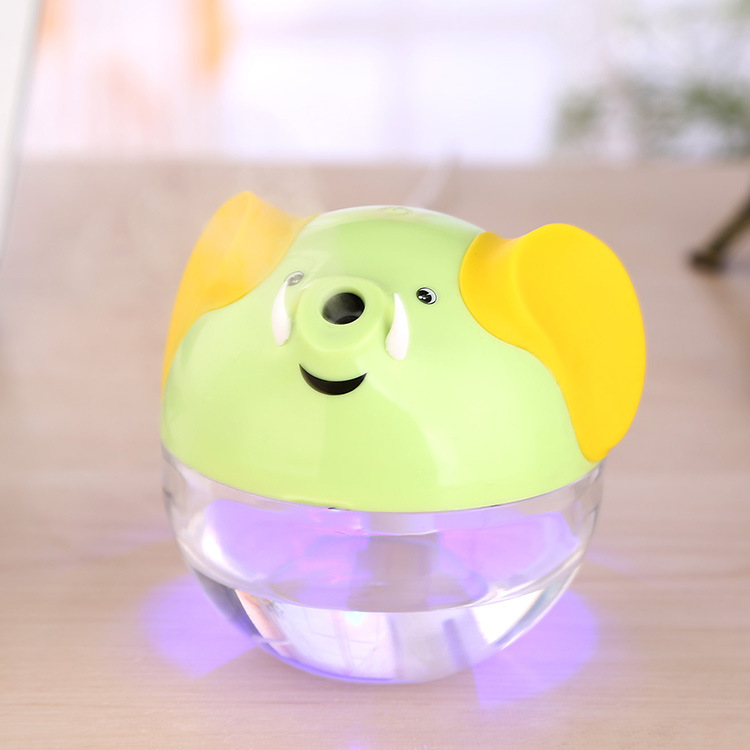 Humidificateur USB - Ref 412592 Image 23