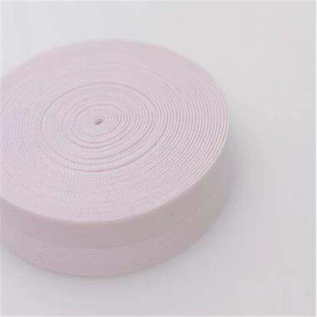 Симпатичная резинка цвета макарун, приятная для кожи, мультяшный эластичный пояс, эластичный ремень, лямка, лента оптом