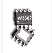 IW3602��һ�������ܵ�AC / DC���߹��ʵ�������� ԭװһ��������