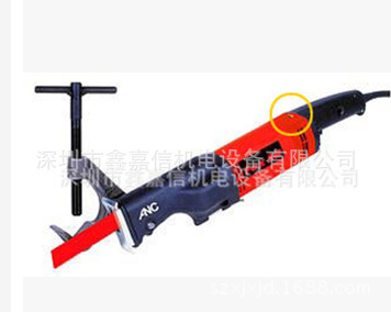 批发美国CS UNITEC电动往复锯/电动马刀锯/电动高速锯5-6002-0000