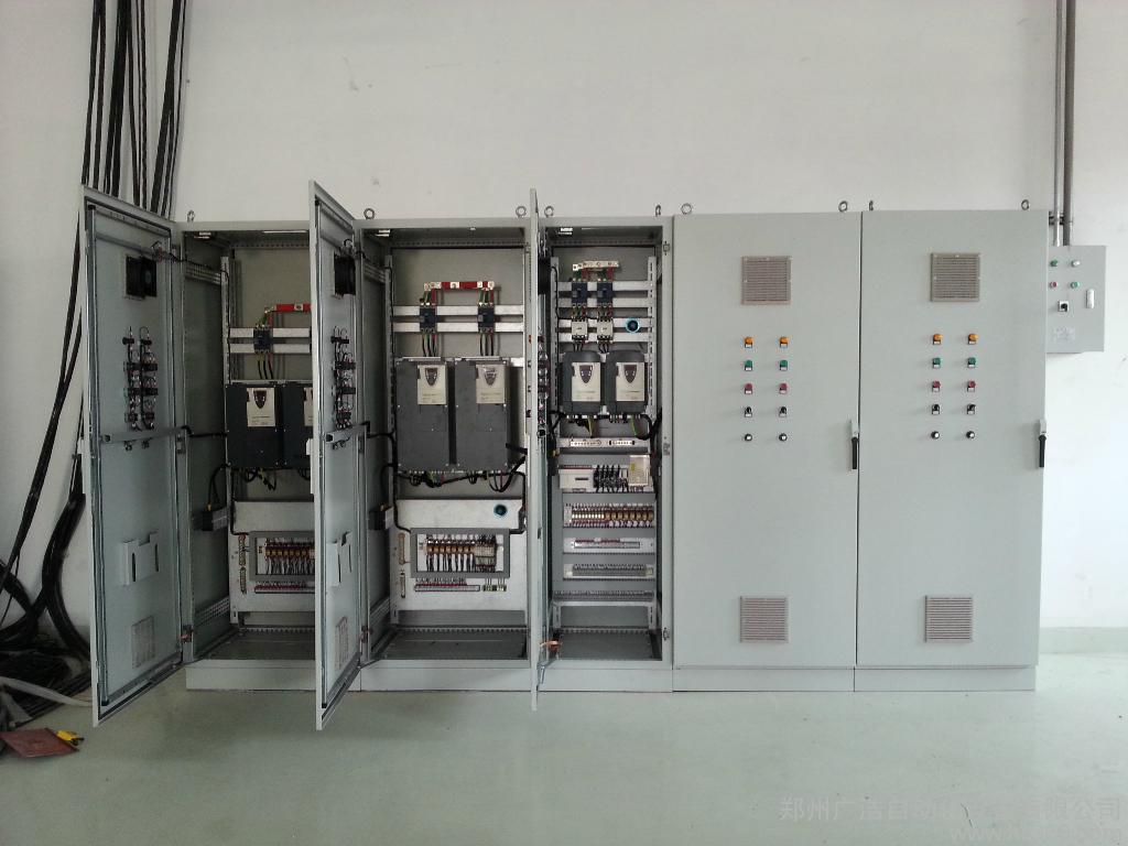 河南郑州 保鲜冷库设备 大小型冷库设备 速冷冷库设备控制柜