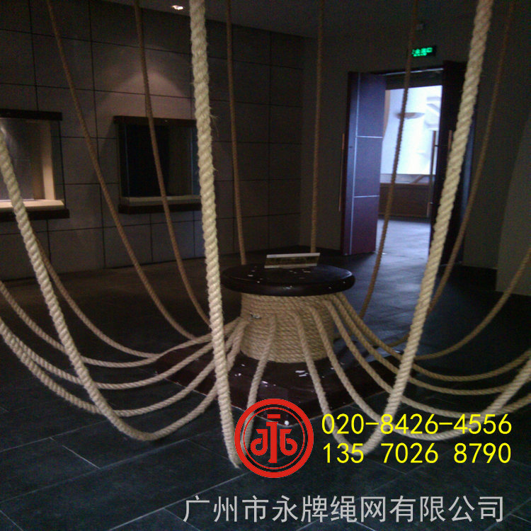 栏绳9