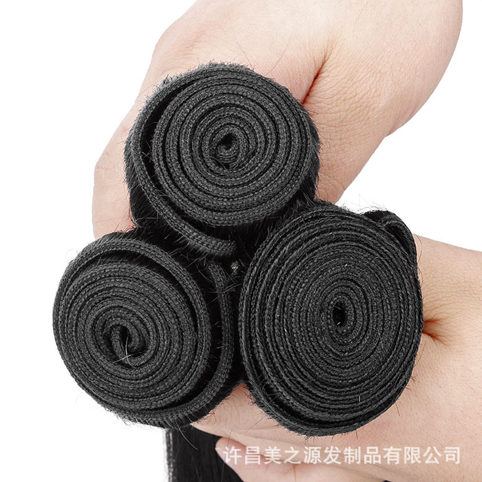 7髮簾，真人髮簾，巴西髮簾，假髮髮簾