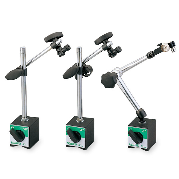 磁性座架 ML-K  AS ONE  1-7441