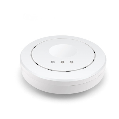 欧腾达吸顶式无线AP 300M大功率路由器 酒店宾馆wifi覆盖吊顶ap|ms