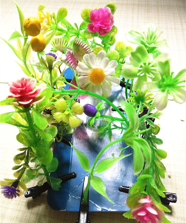 Accessoire coiffure - Ref 1203653 Image 6