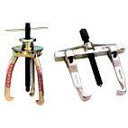 安铂防滑锁紧拉马二爪/三爪3寸4寸8寸10寸12寸18轴承拆卸工具