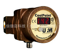 美国UFM涡街流量计