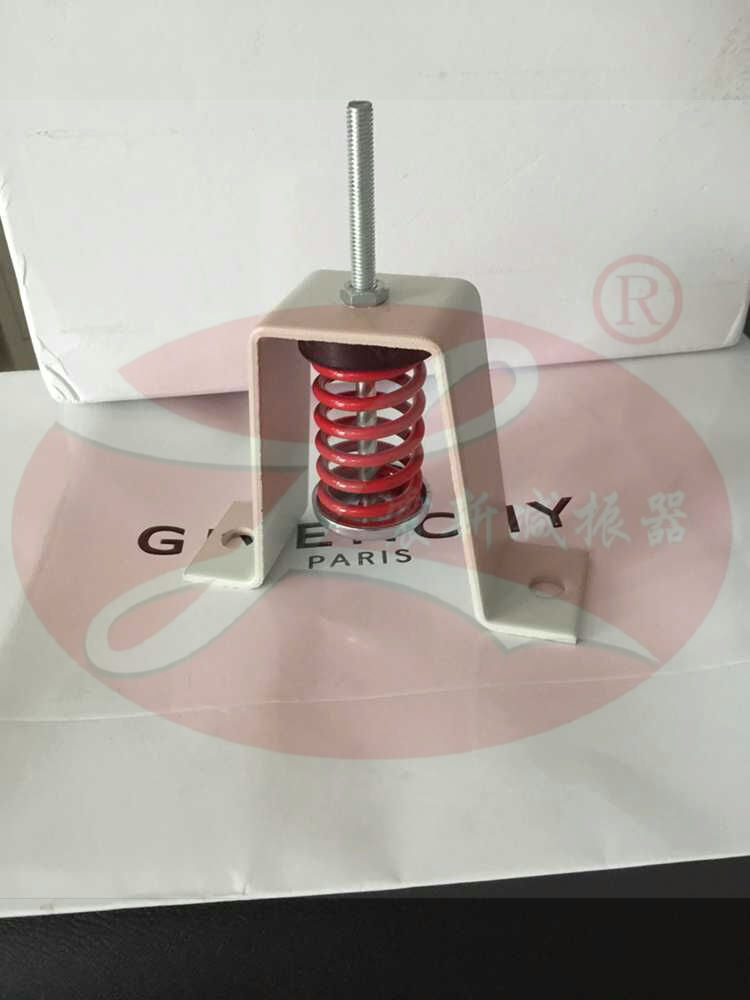 橡胶减震器|VT型侧墙减振器