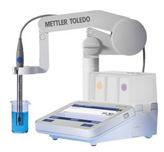 SevenExcellence多功能测试仪 S470-USP/EP  