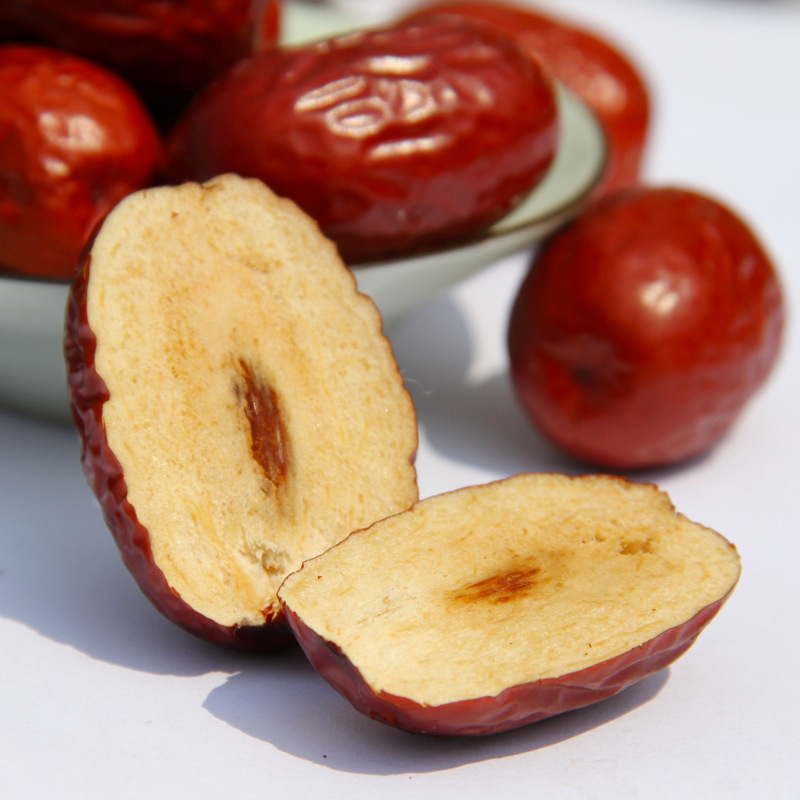 厂家直销 三级枣 新郑红枣 核小肉厚 小红枣新疆红枣 红飞枣业