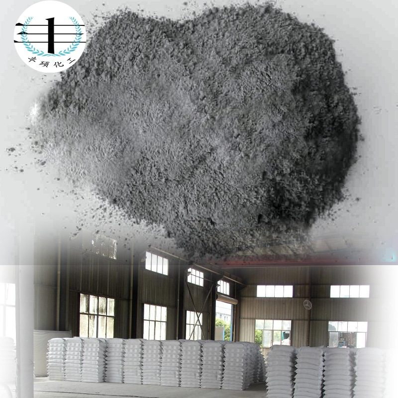 Iron and zinc Silica fume Fine Phosphorus Iron Powder Antirust pigment Grey type,Light grey type