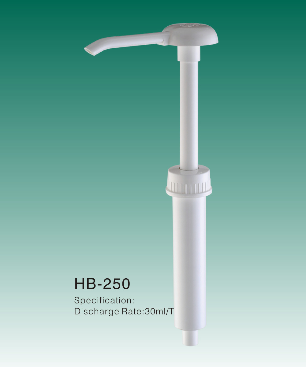 HB-250